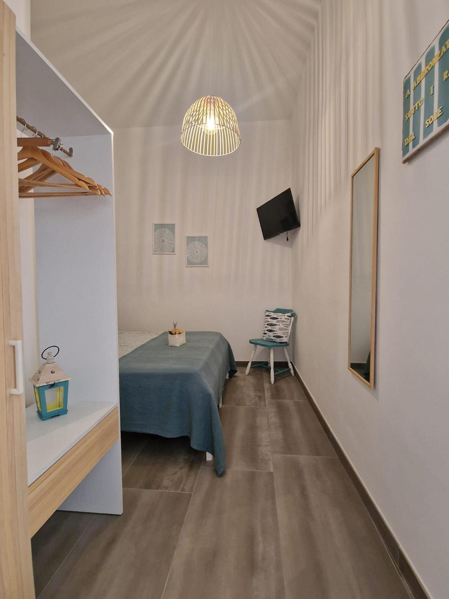 Camere A Oriente II Room And Apartments 托里德欧索 外观 照片