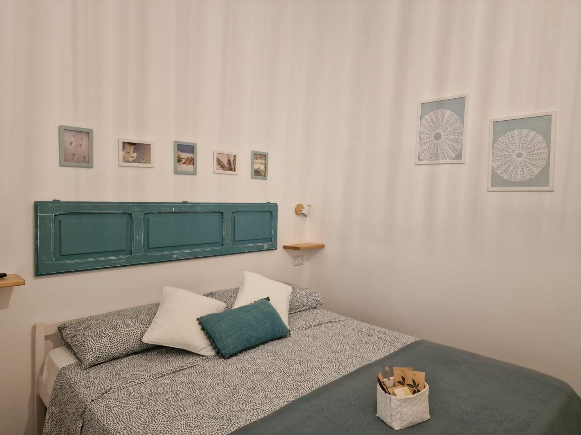 Camere A Oriente II Room And Apartments 托里德欧索 外观 照片